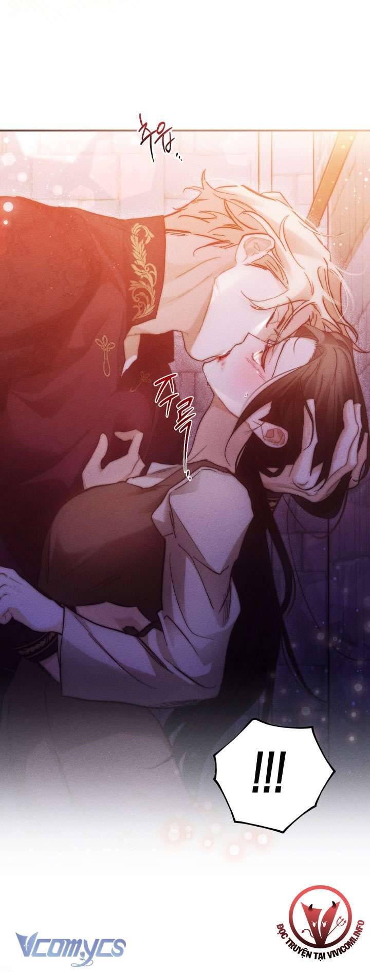 Tiếng Trống Vang Dội - Chapter 29 - Page 4