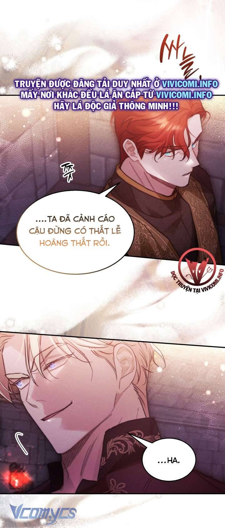 Tiếng Trống Vang Dội - Chapter 29 - Page 44