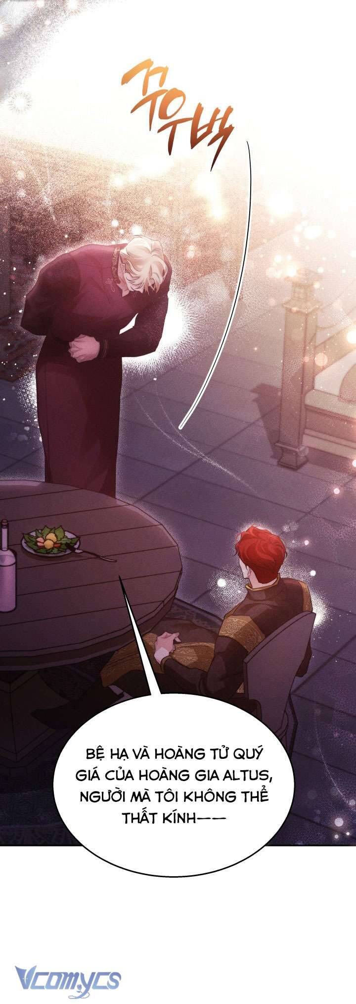 Tiếng Trống Vang Dội - Chapter 29 - Page 45