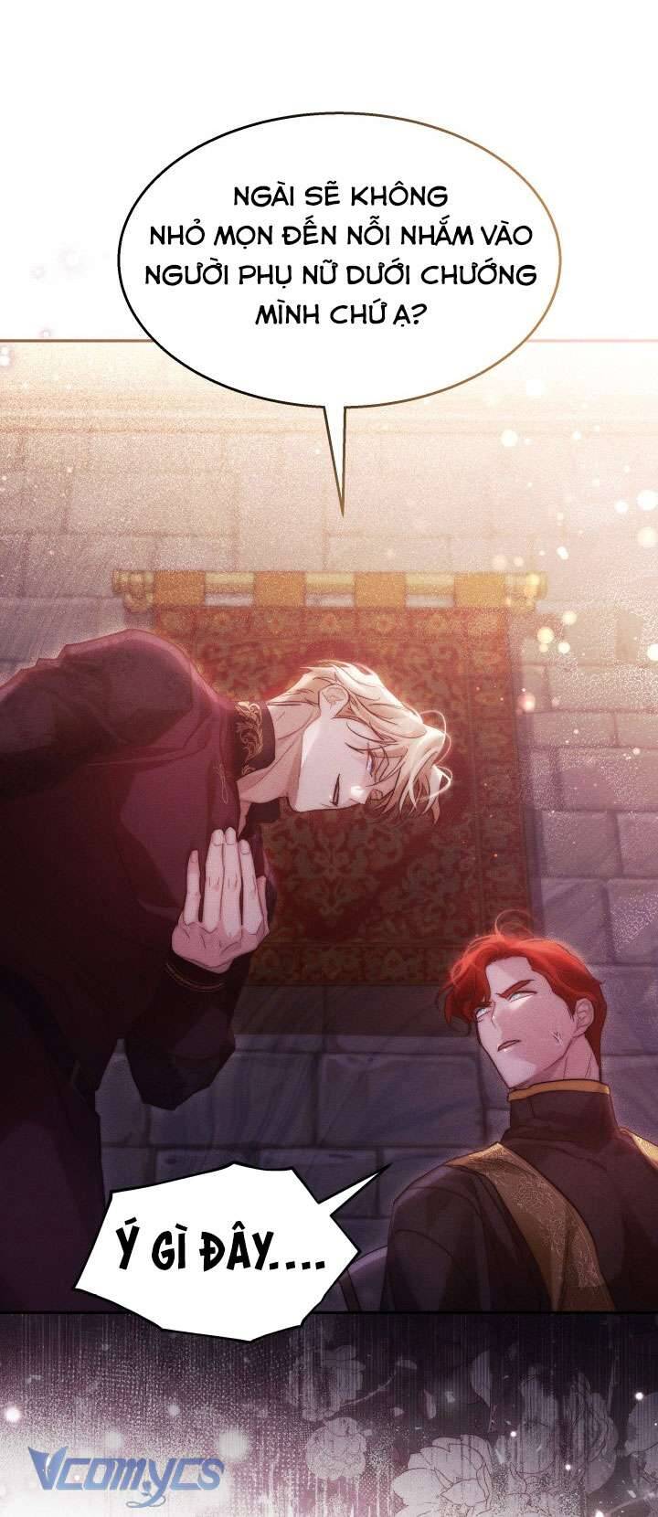 Tiếng Trống Vang Dội - Chapter 29 - Page 46