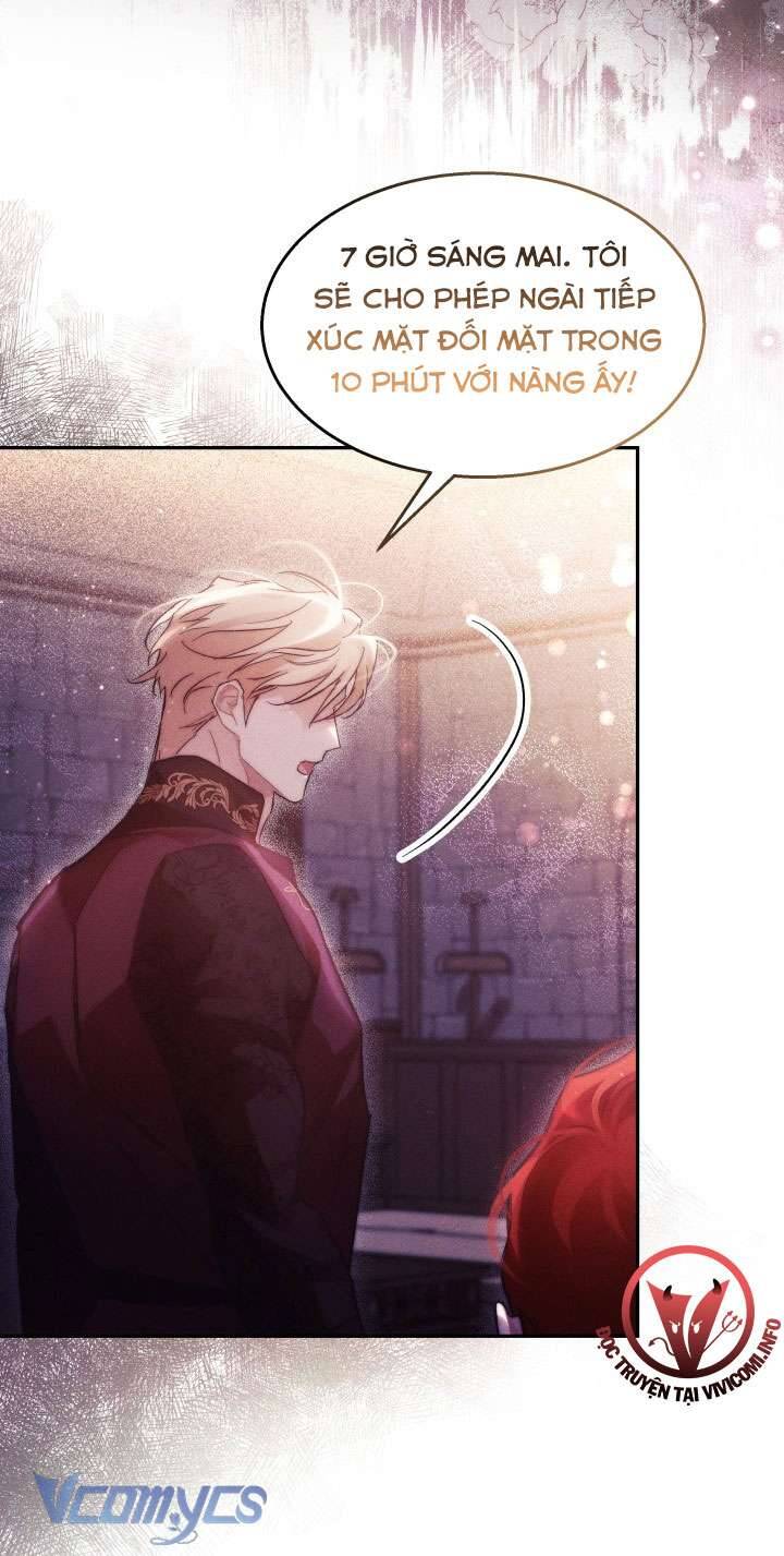 Tiếng Trống Vang Dội - Chapter 29 - Page 47