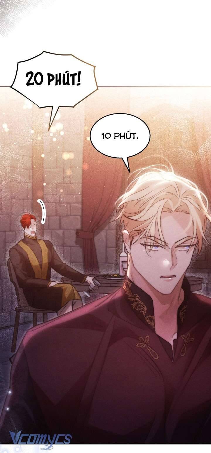 Tiếng Trống Vang Dội - Chapter 29 - Page 48