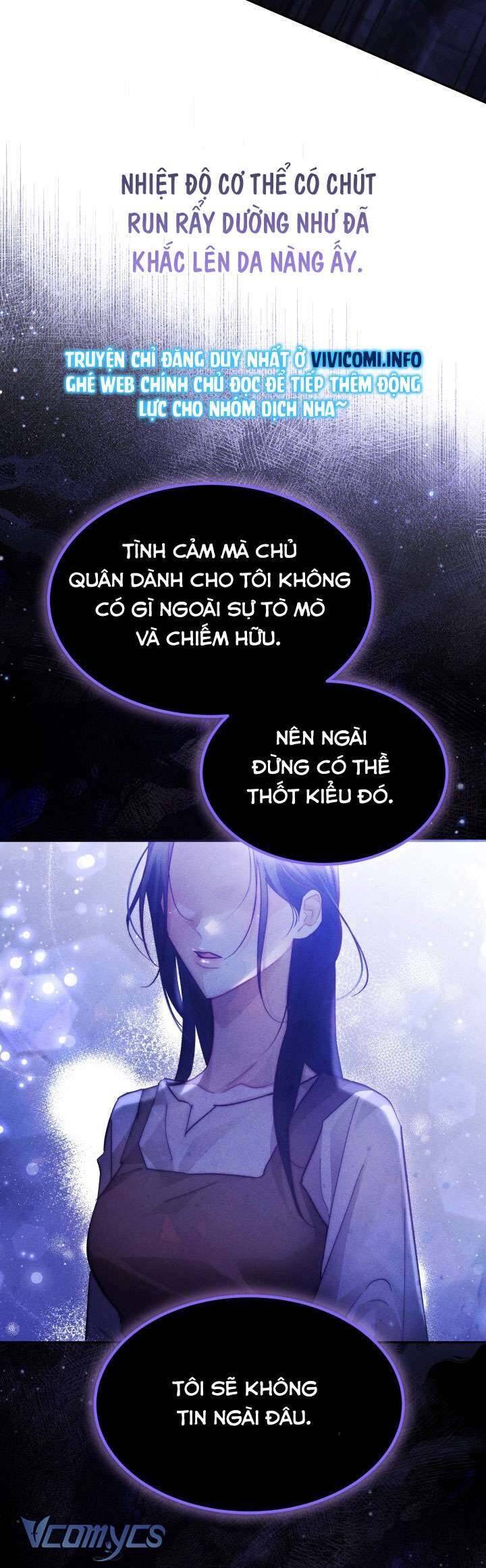 Tiếng Trống Vang Dội - Chapter 29 - Page 51