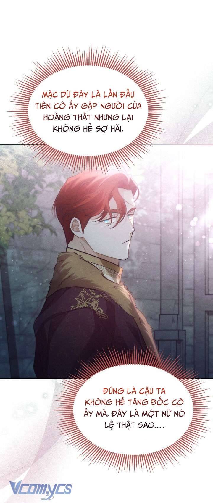 Tiếng Trống Vang Dội - Chapter 29 - Page 57