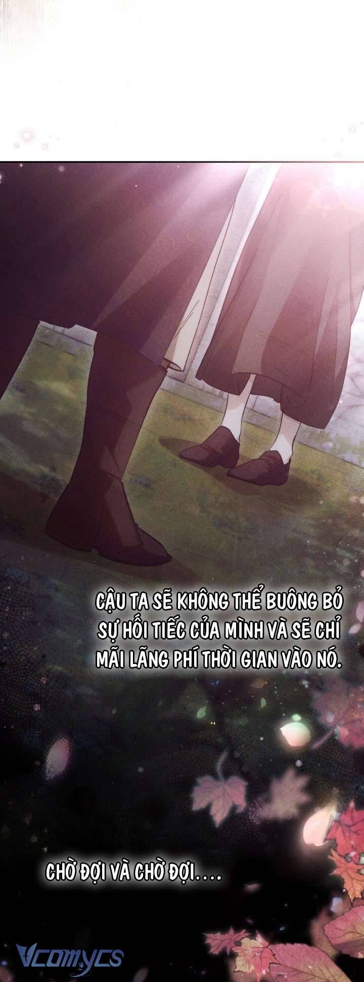 Tiếng Trống Vang Dội - Chapter 29 - Page 64