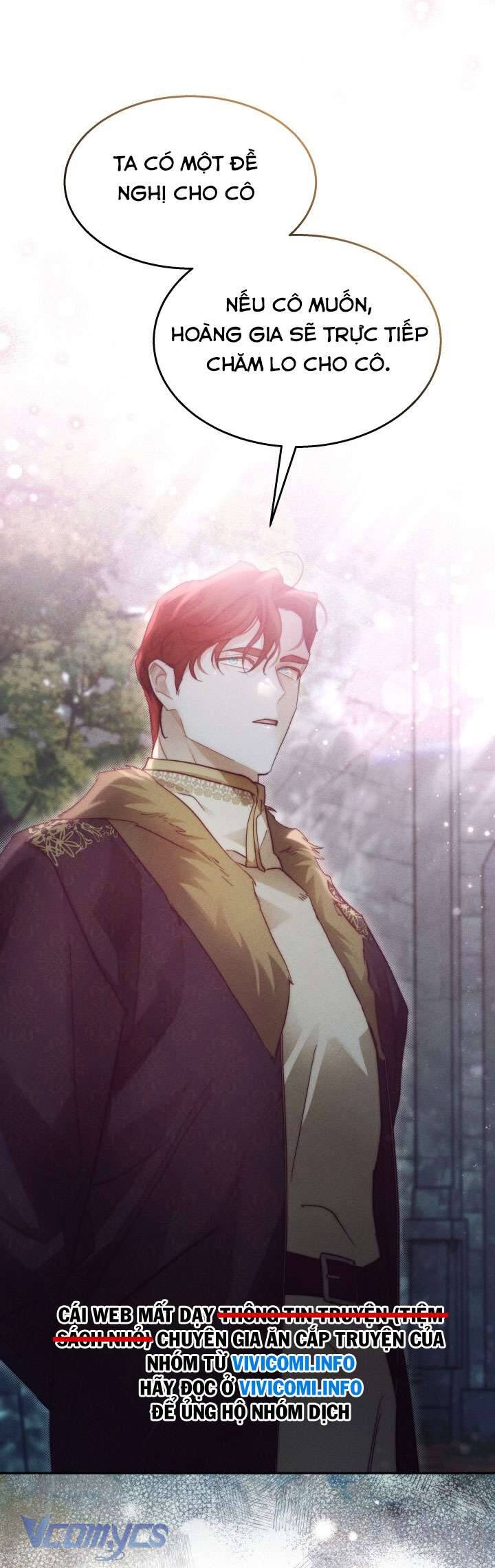 Tiếng Trống Vang Dội - Chapter 29 - Page 66