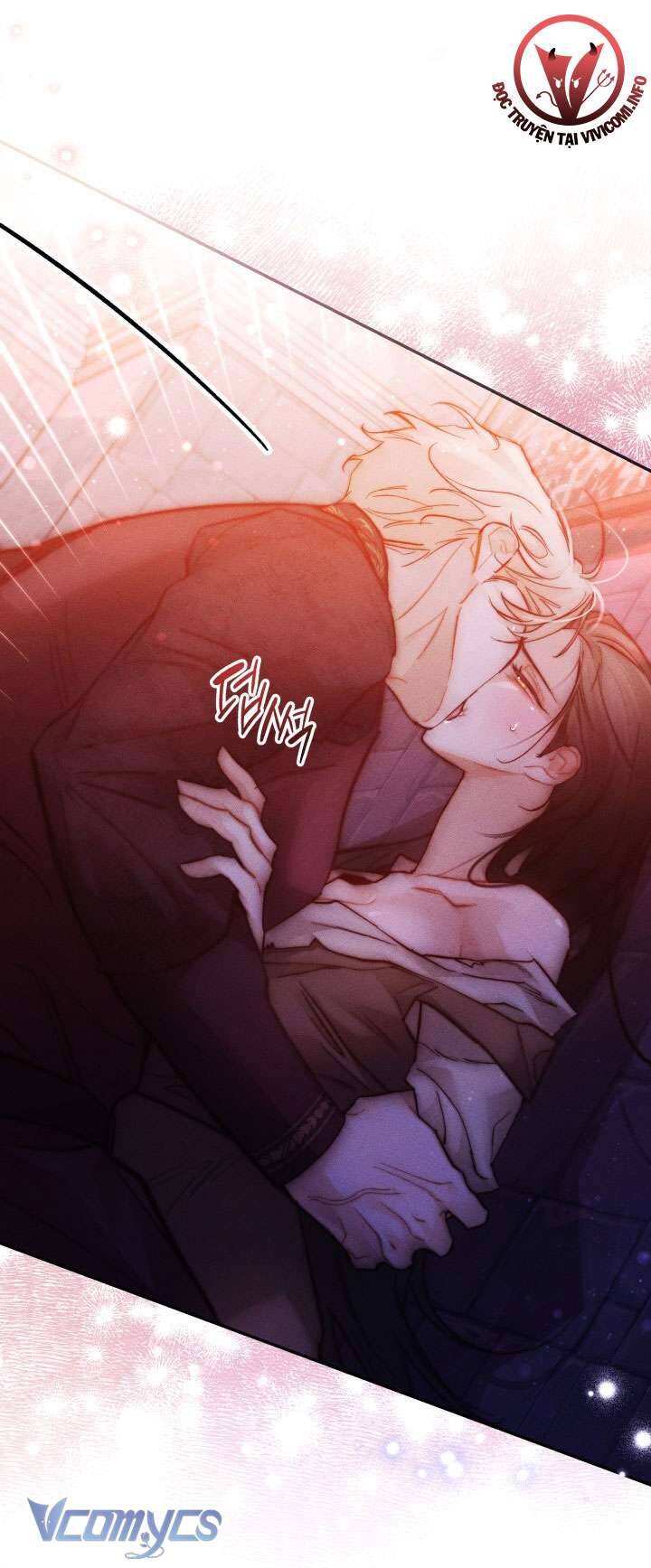 Tiếng Trống Vang Dội - Chapter 29 - Page 7