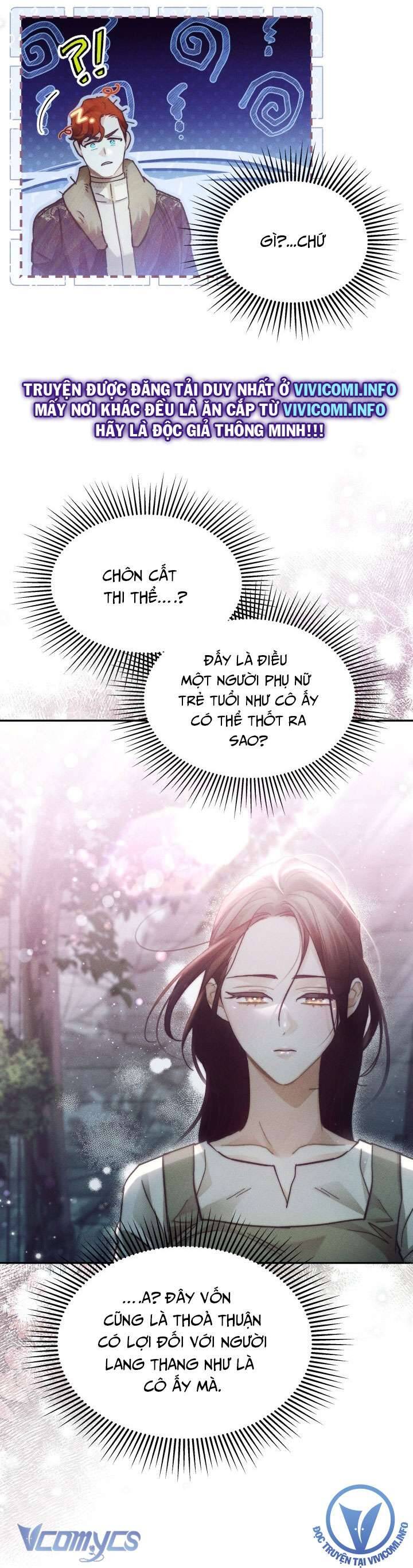 Tiếng Trống Vang Dội - Chapter 30 - Page 11