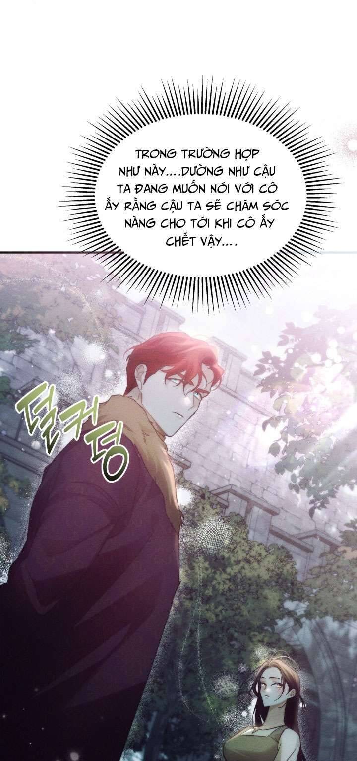 Tiếng Trống Vang Dội - Chapter 30 - Page 12