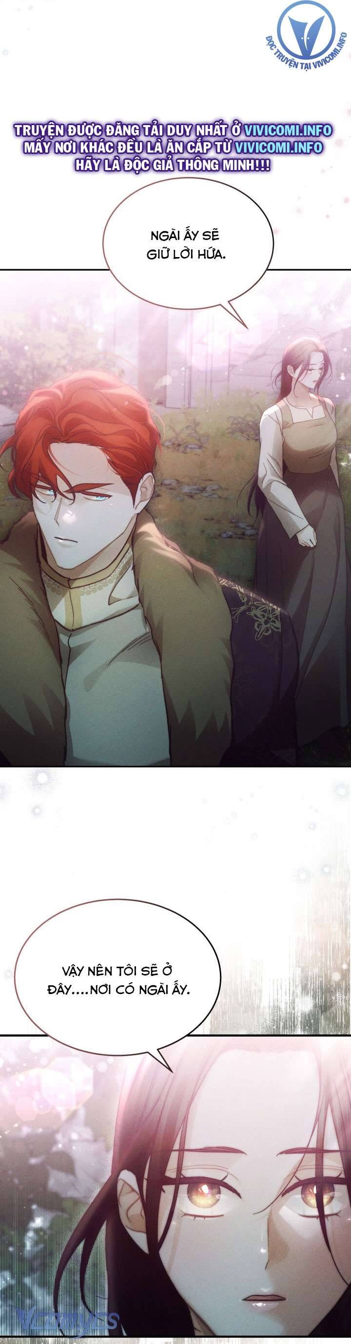 Tiếng Trống Vang Dội - Chapter 30 - Page 14