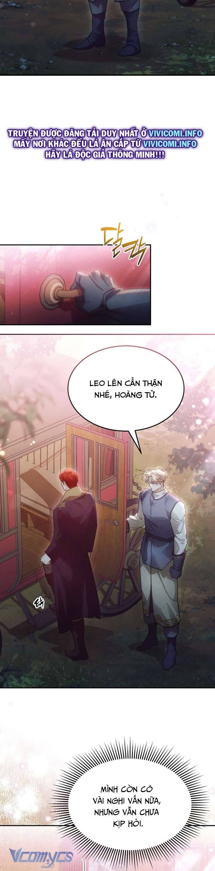 Tiếng Trống Vang Dội - Chapter 30 - Page 16