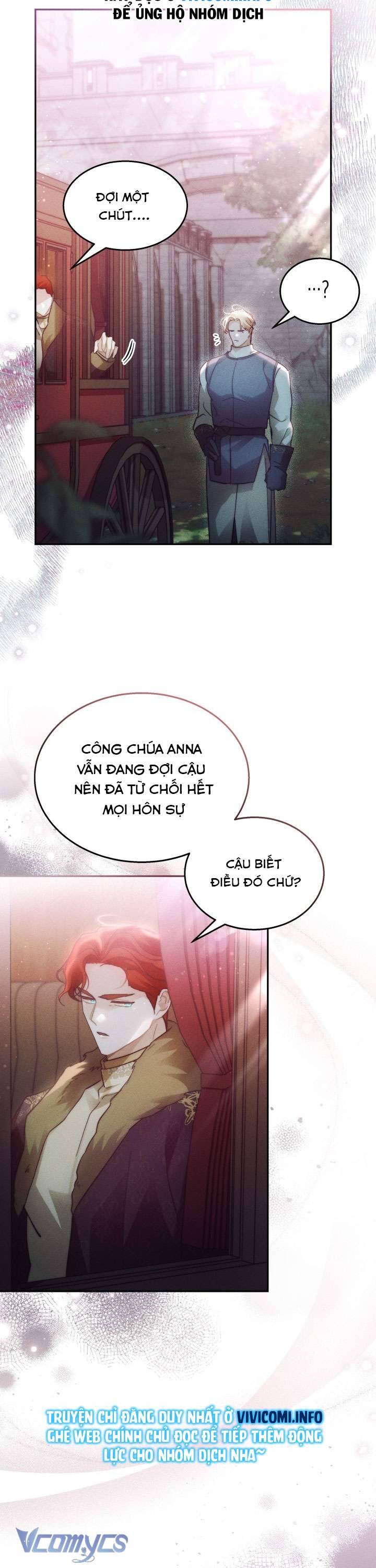 Tiếng Trống Vang Dội - Chapter 30 - Page 18