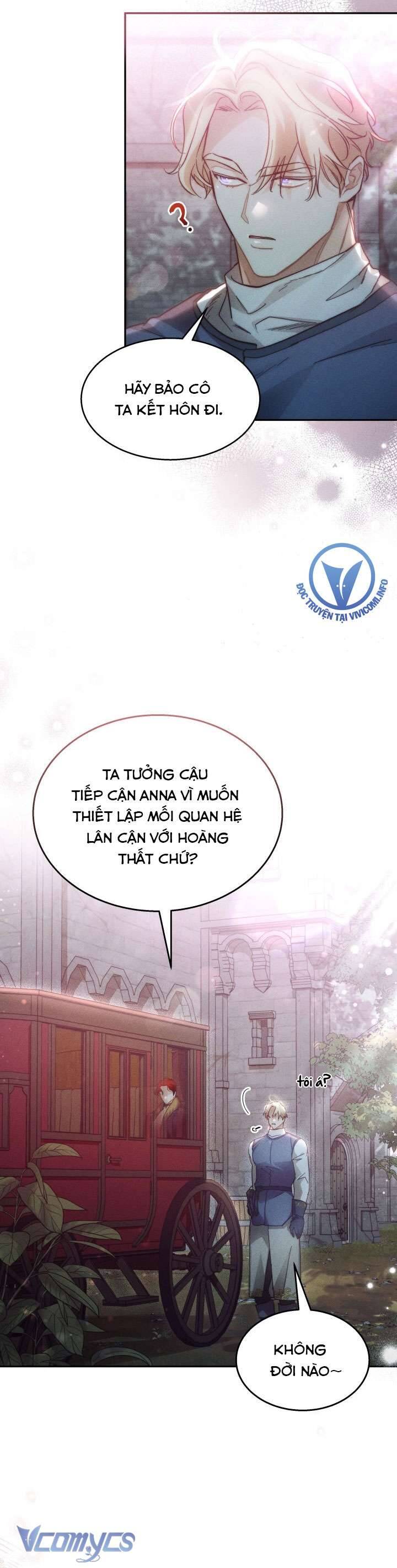 Tiếng Trống Vang Dội - Chapter 30 - Page 19