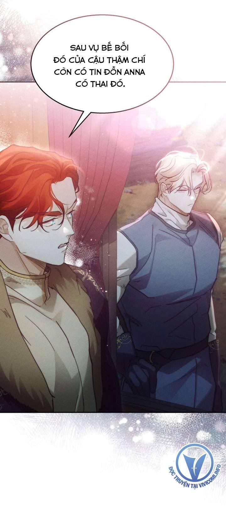 Tiếng Trống Vang Dội - Chapter 30 - Page 20