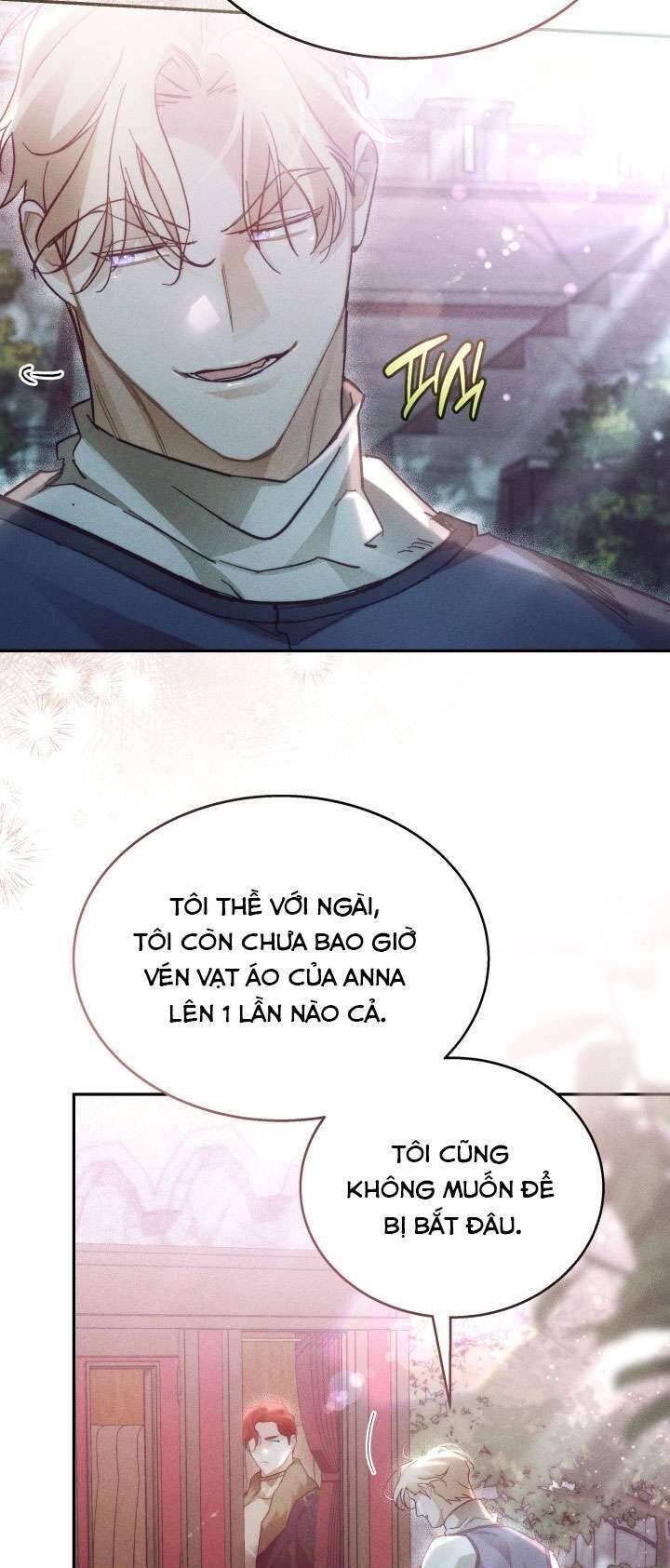 Tiếng Trống Vang Dội - Chapter 30 - Page 22