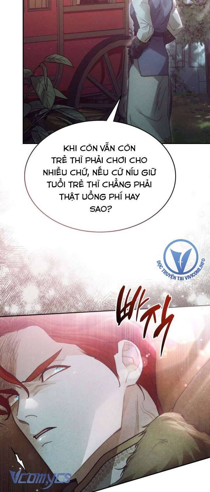 Tiếng Trống Vang Dội - Chapter 30 - Page 23