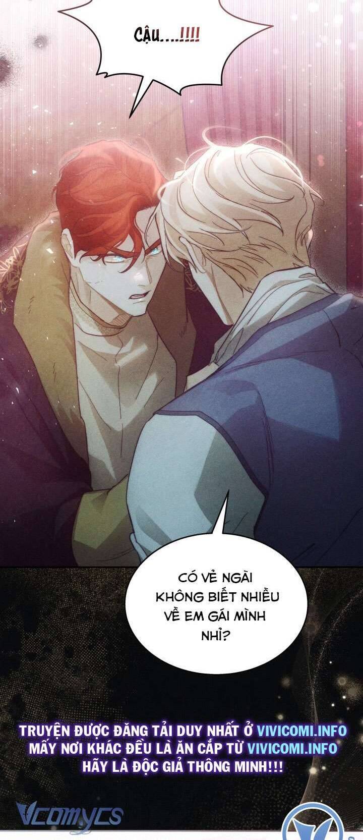 Tiếng Trống Vang Dội - Chapter 30 - Page 25