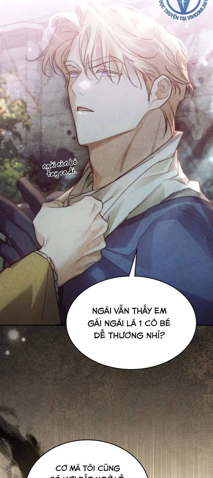 Tiếng Trống Vang Dội - Chapter 30 - Page 26