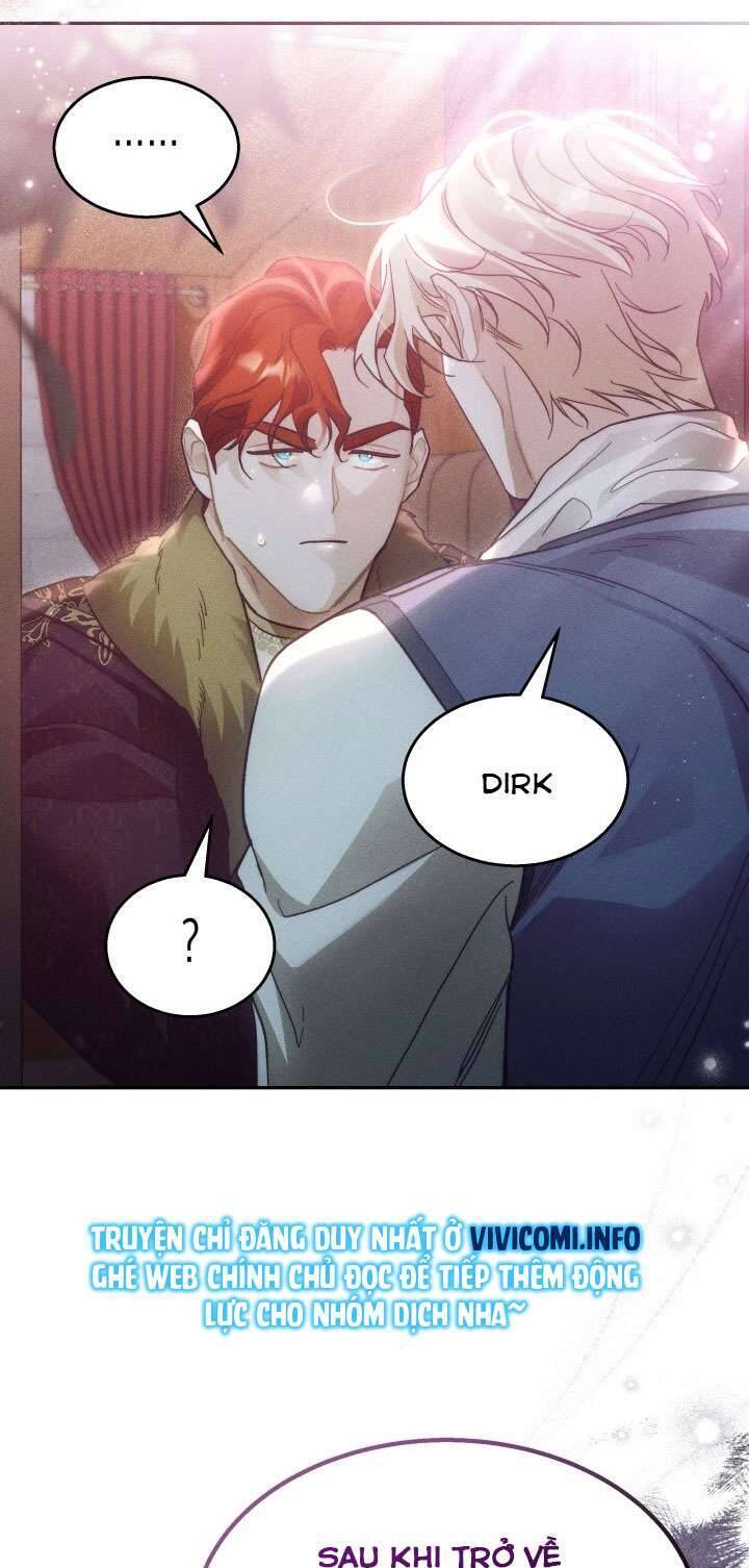 Tiếng Trống Vang Dội - Chapter 30 - Page 28