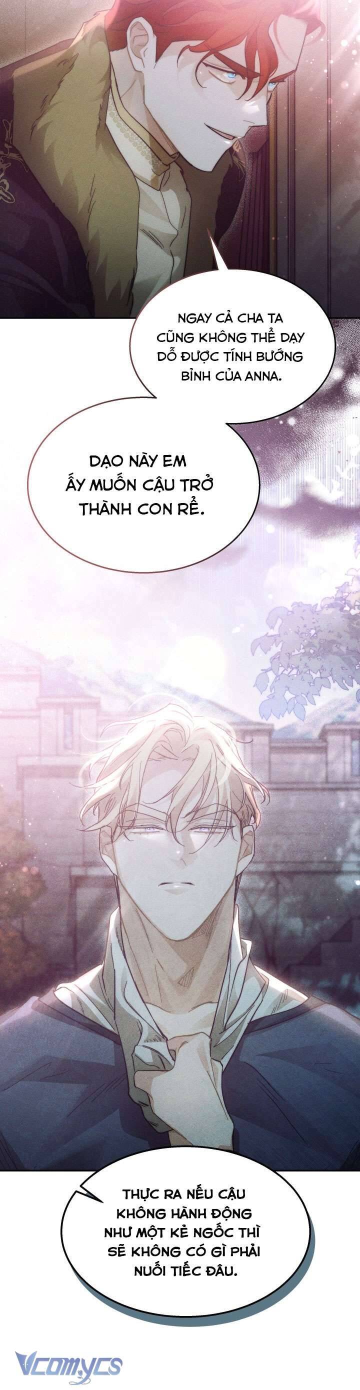 Tiếng Trống Vang Dội - Chapter 30 - Page 30