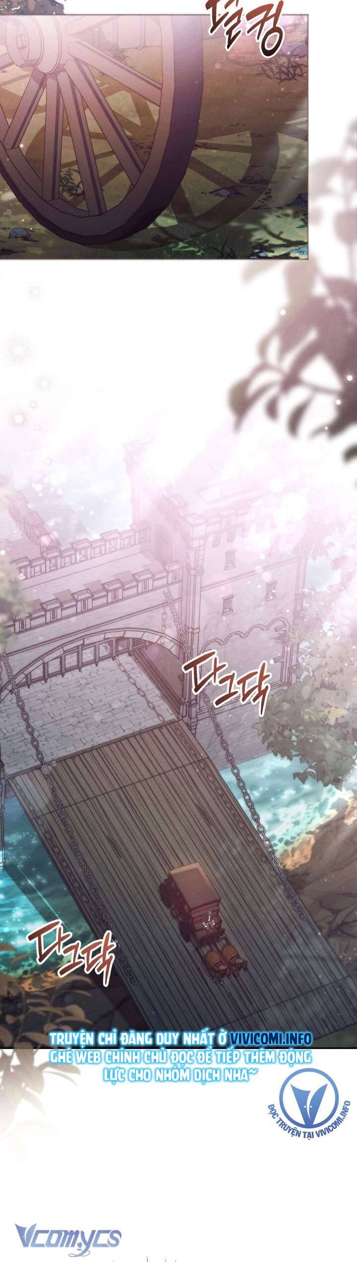 Tiếng Trống Vang Dội - Chapter 30 - Page 37