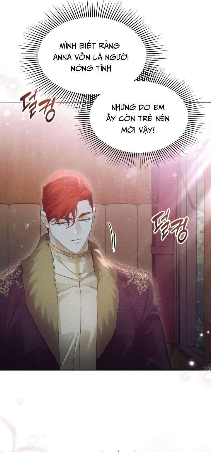 Tiếng Trống Vang Dội - Chapter 30 - Page 38