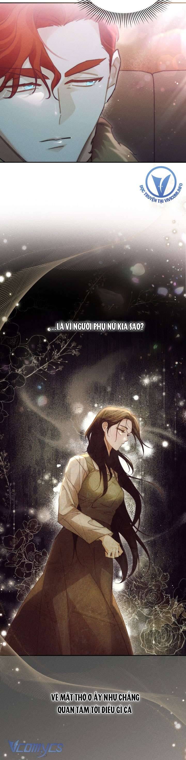 Tiếng Trống Vang Dội - Chapter 30 - Page 40