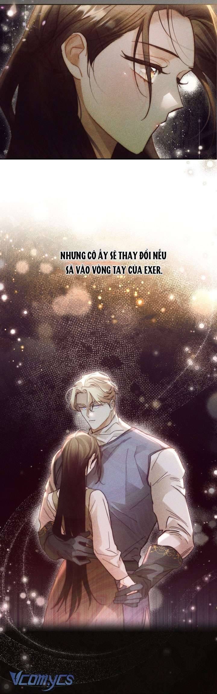 Tiếng Trống Vang Dội - Chapter 30 - Page 41