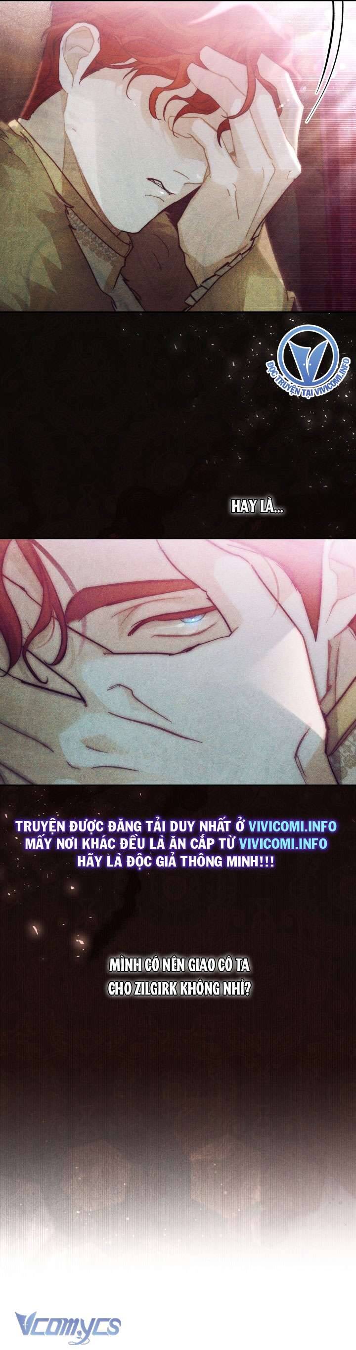 Tiếng Trống Vang Dội - Chapter 30 - Page 42