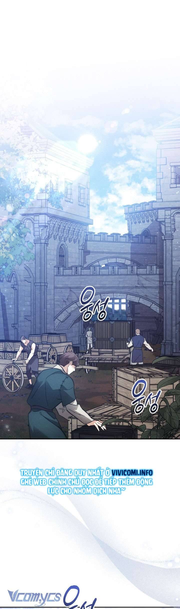 Tiếng Trống Vang Dội - Chapter 30 - Page 43