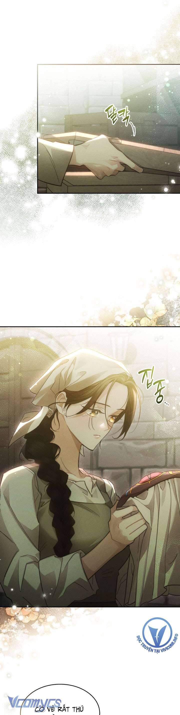 Tiếng Trống Vang Dội - Chapter 30 - Page 45