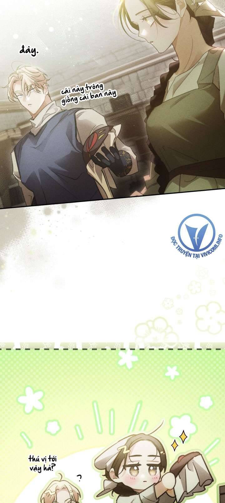 Tiếng Trống Vang Dội - Chapter 30 - Page 48