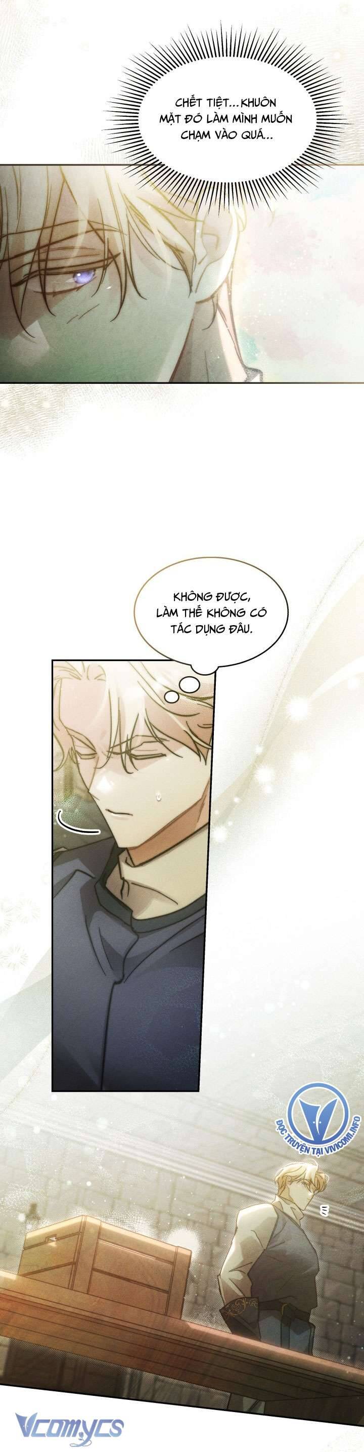 Tiếng Trống Vang Dội - Chapter 30 - Page 50