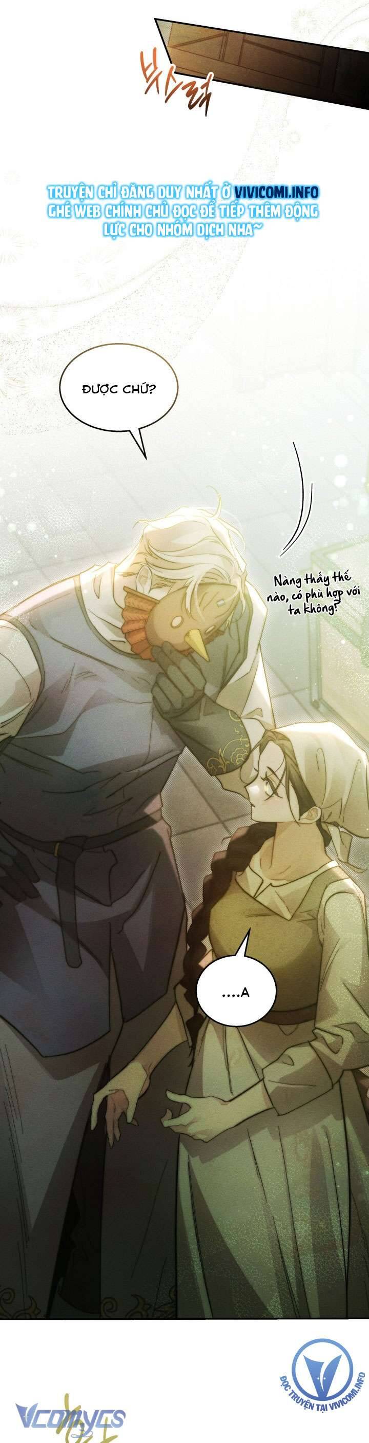 Tiếng Trống Vang Dội - Chapter 30 - Page 51