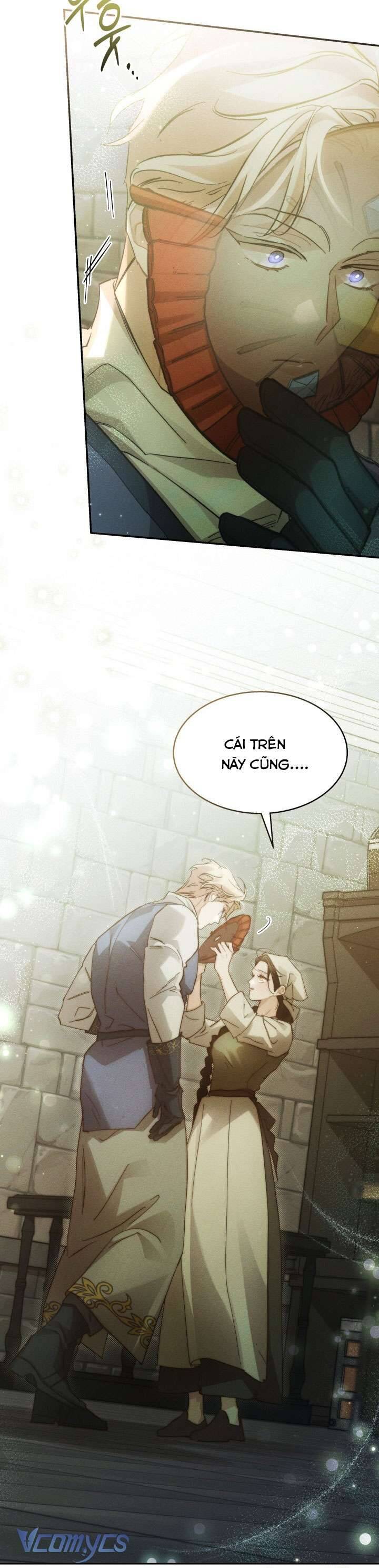 Tiếng Trống Vang Dội - Chapter 30 - Page 52