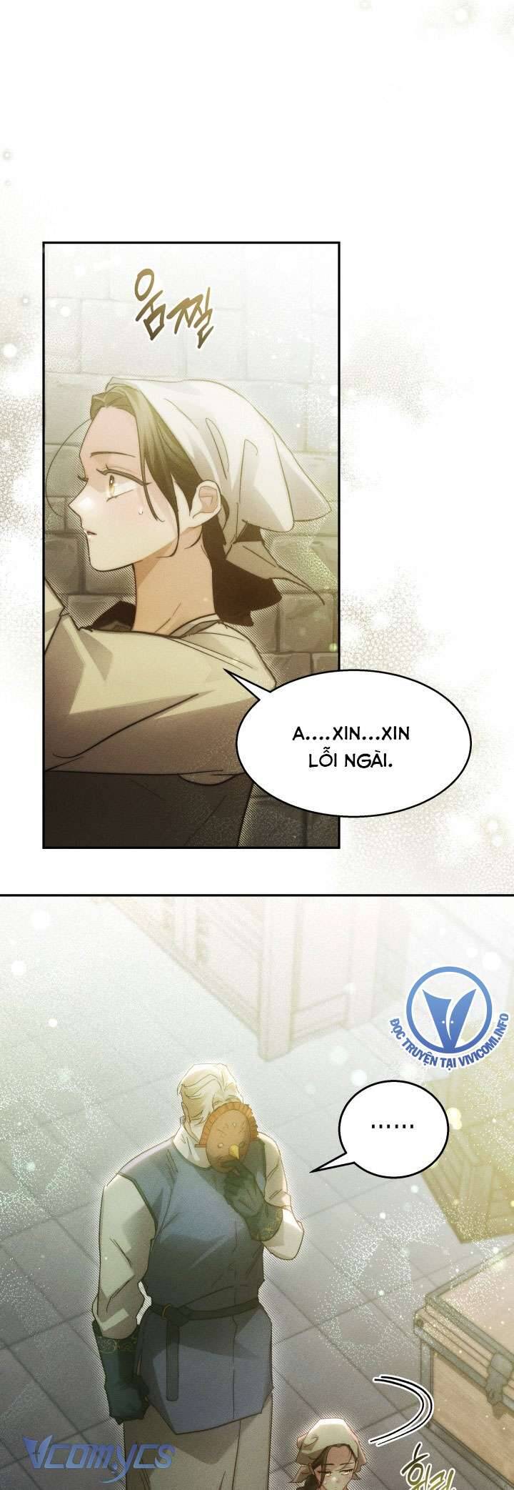 Tiếng Trống Vang Dội - Chapter 30 - Page 53