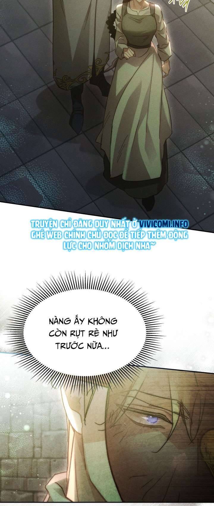 Tiếng Trống Vang Dội - Chapter 30 - Page 54