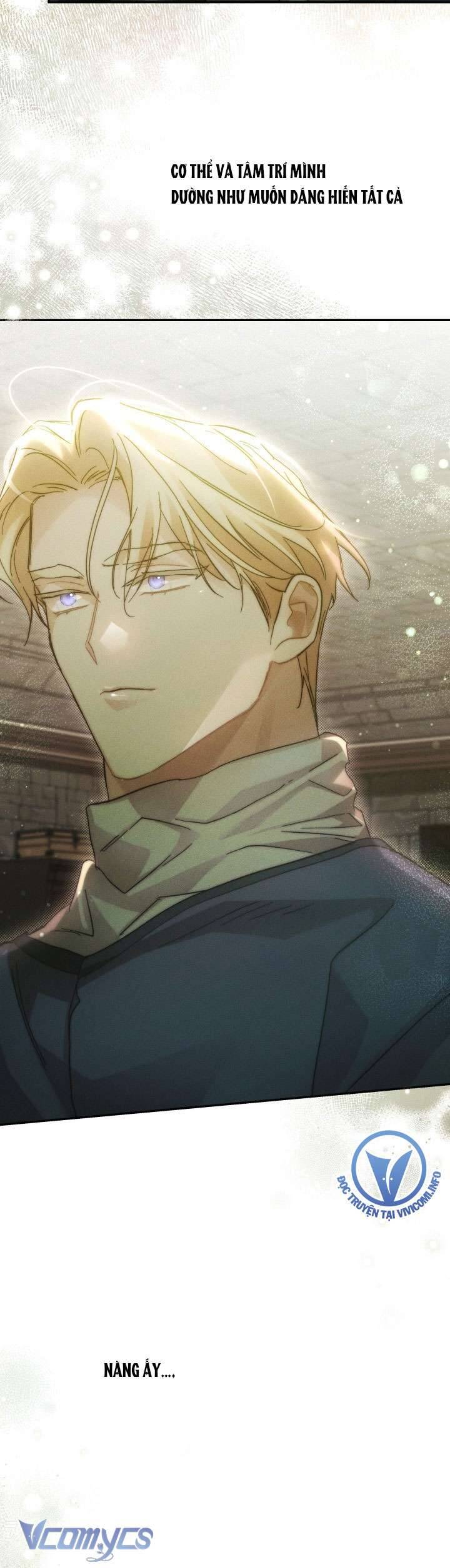 Tiếng Trống Vang Dội - Chapter 30 - Page 58