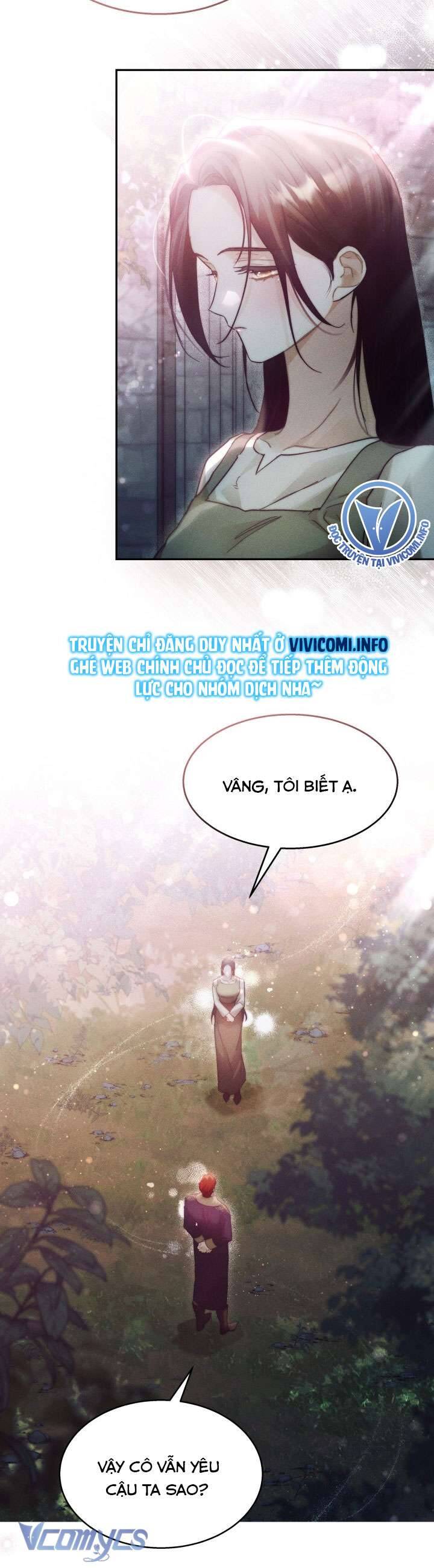 Tiếng Trống Vang Dội - Chapter 30 - Page 6