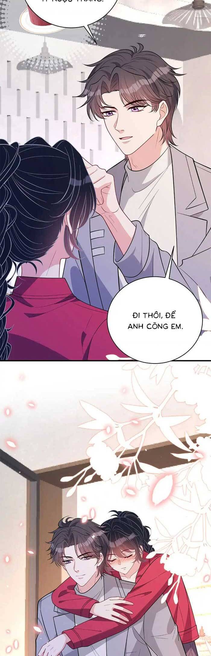 Thiên Kim Toàn Năng Đại Tài - Chapter 154 - Page 11