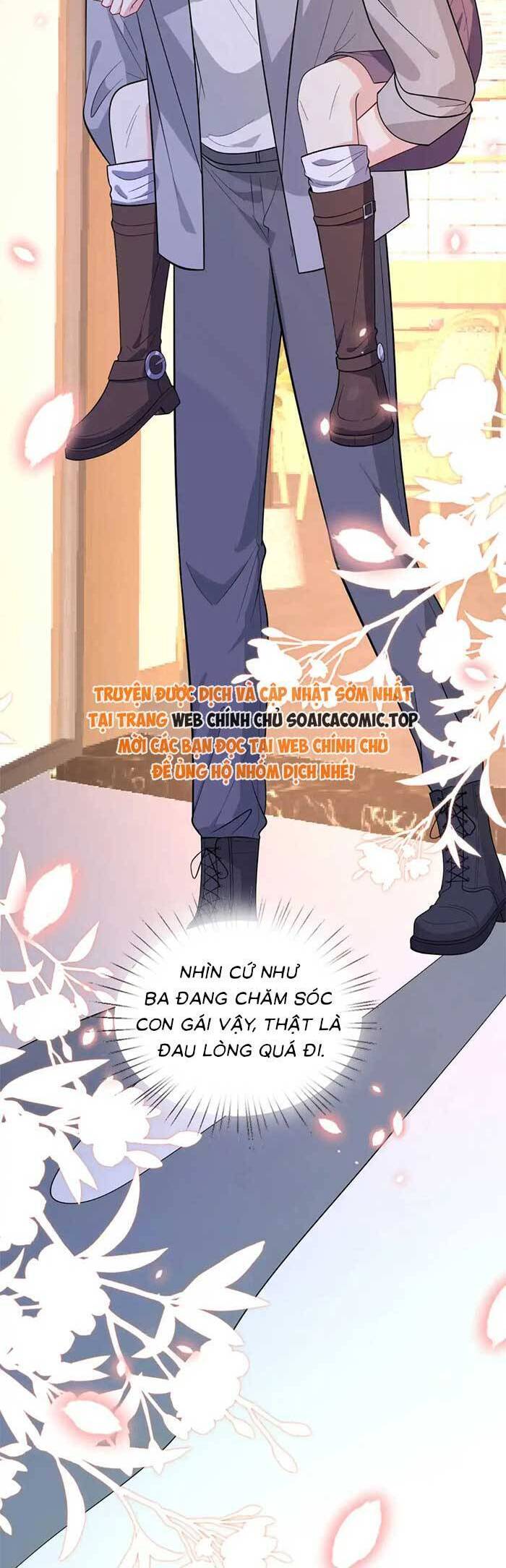 Thiên Kim Toàn Năng Đại Tài - Chapter 154 - Page 12