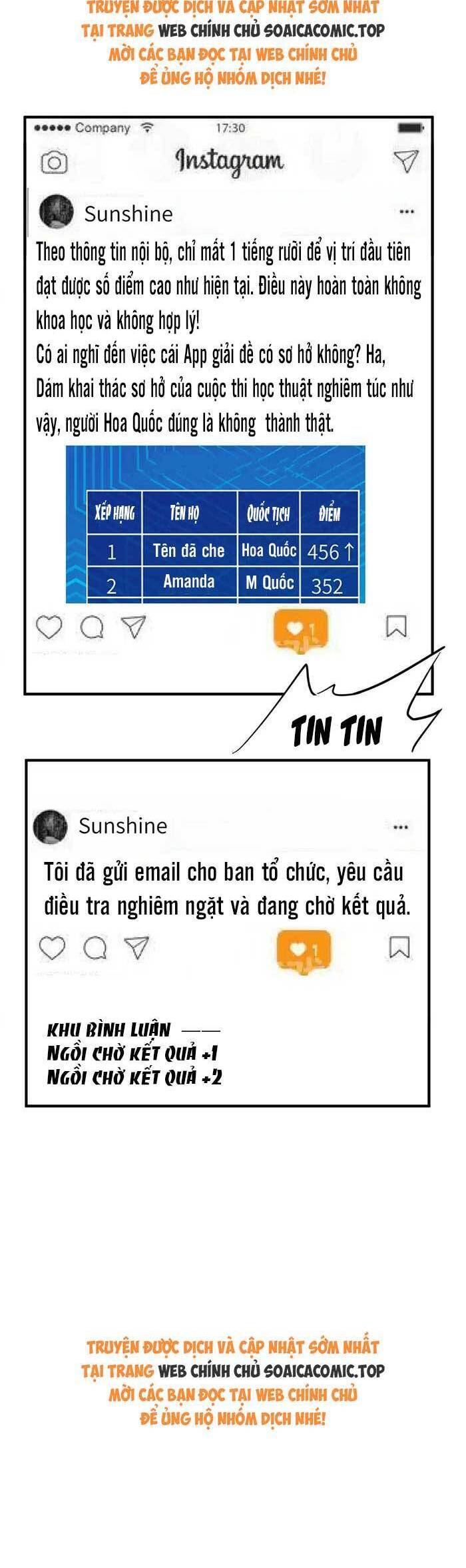 Thiên Kim Toàn Năng Đại Tài - Chapter 154 - Page 14