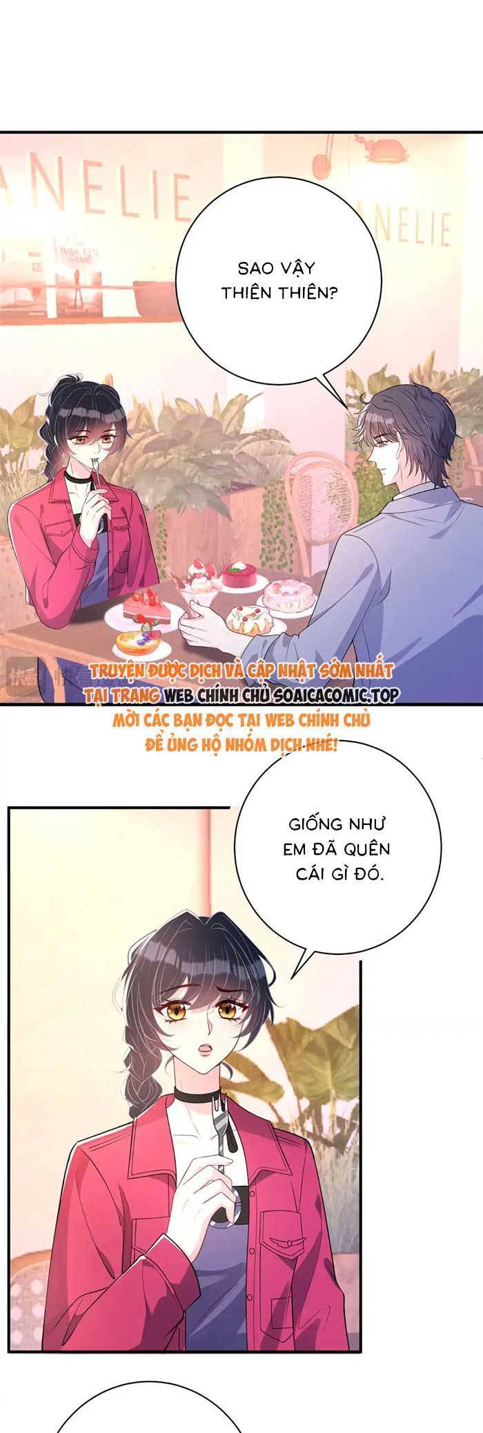 Thiên Kim Toàn Năng Đại Tài - Chapter 154 - Page 3