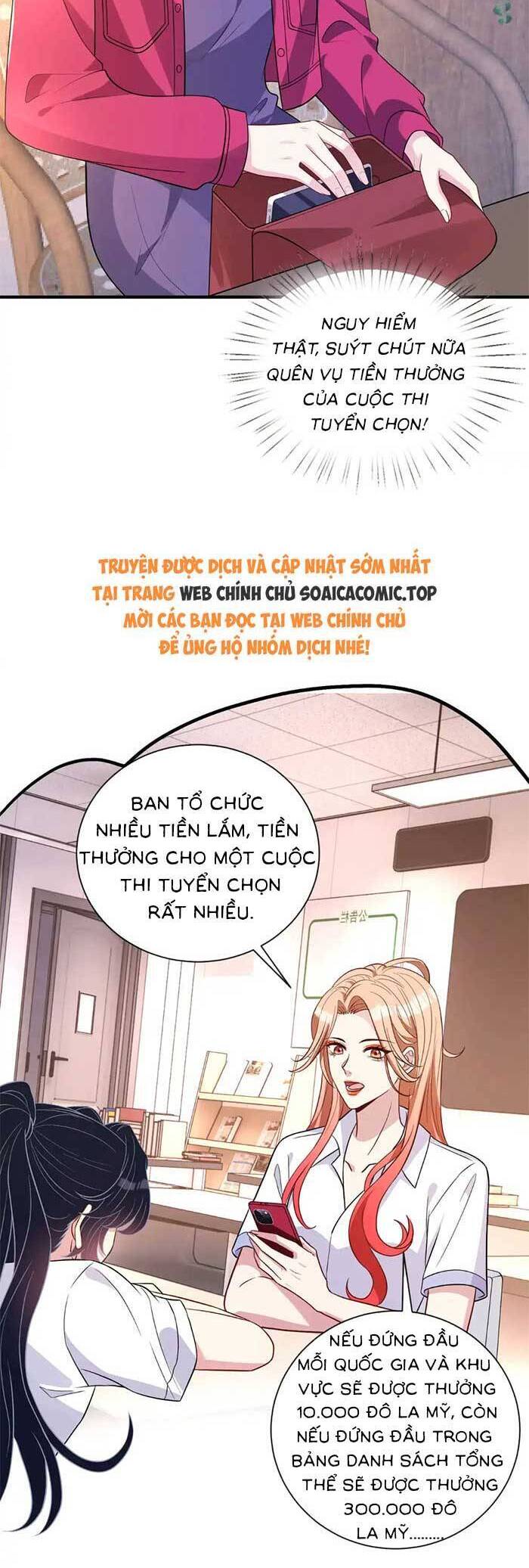 Thiên Kim Toàn Năng Đại Tài - Chapter 154 - Page 5