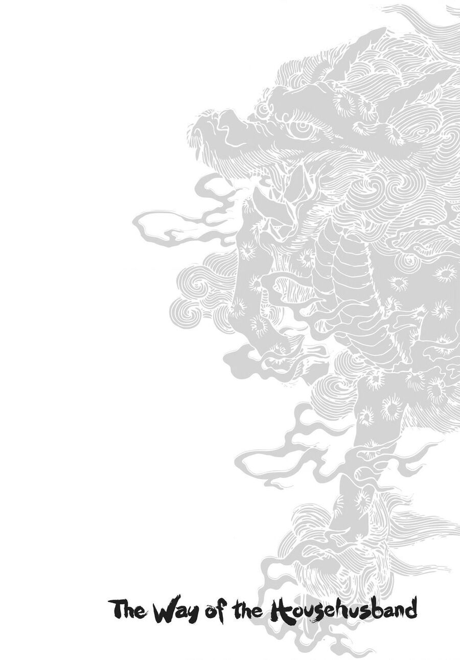 Ông chồng Yakuza nội trợ - Chapter 95 - Page 15