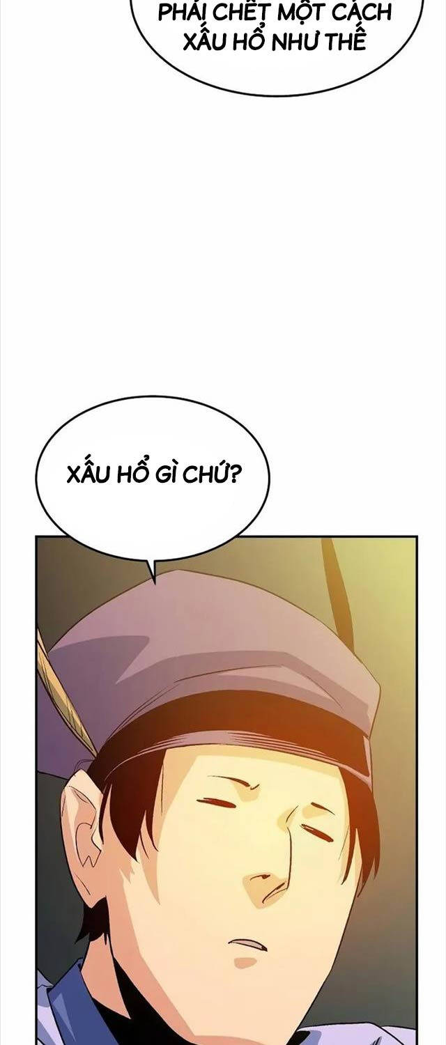Độc Cô Tử Linh Sư - Chapter 130 - Page 17