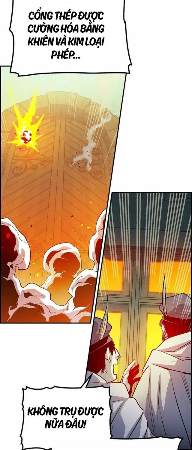 Độc Cô Tử Linh Sư - Chapter 130 - Page 3