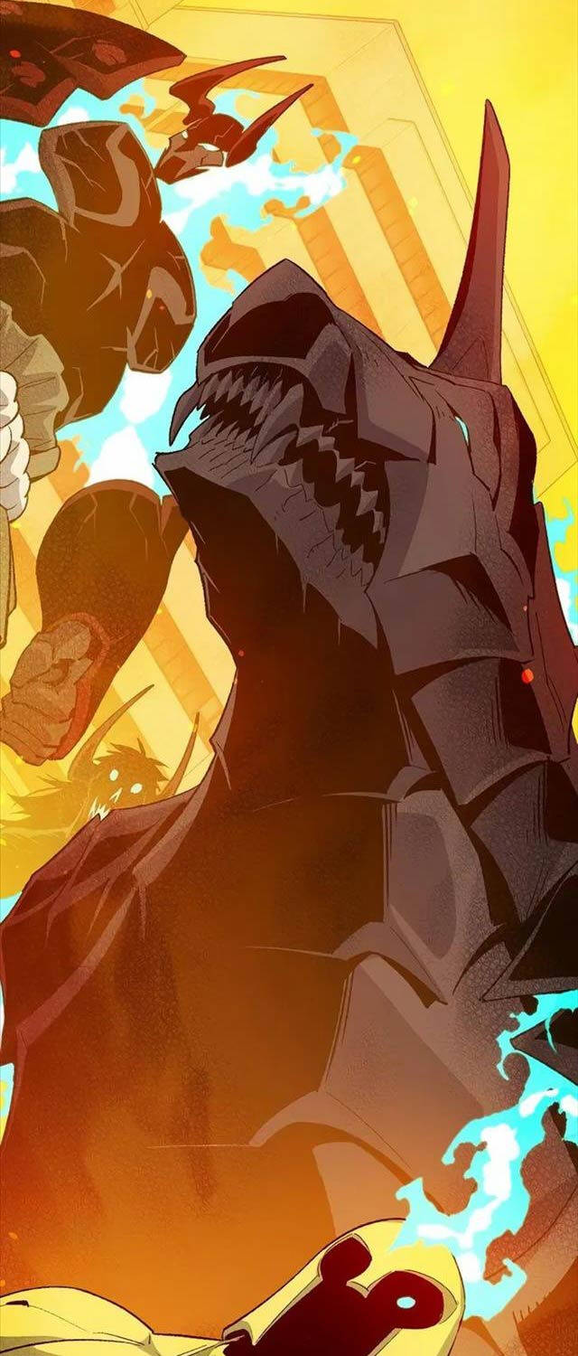 Độc Cô Tử Linh Sư - Chapter 130 - Page 39