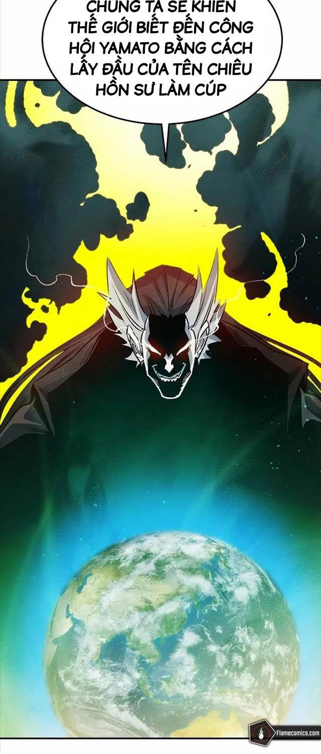 Độc Cô Tử Linh Sư - Chapter 130 - Page 55