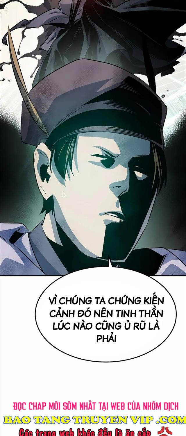 Độc Cô Tử Linh Sư - Chapter 130 - Page 6